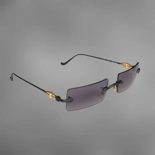 Chrome Hearts Glasses - image 1