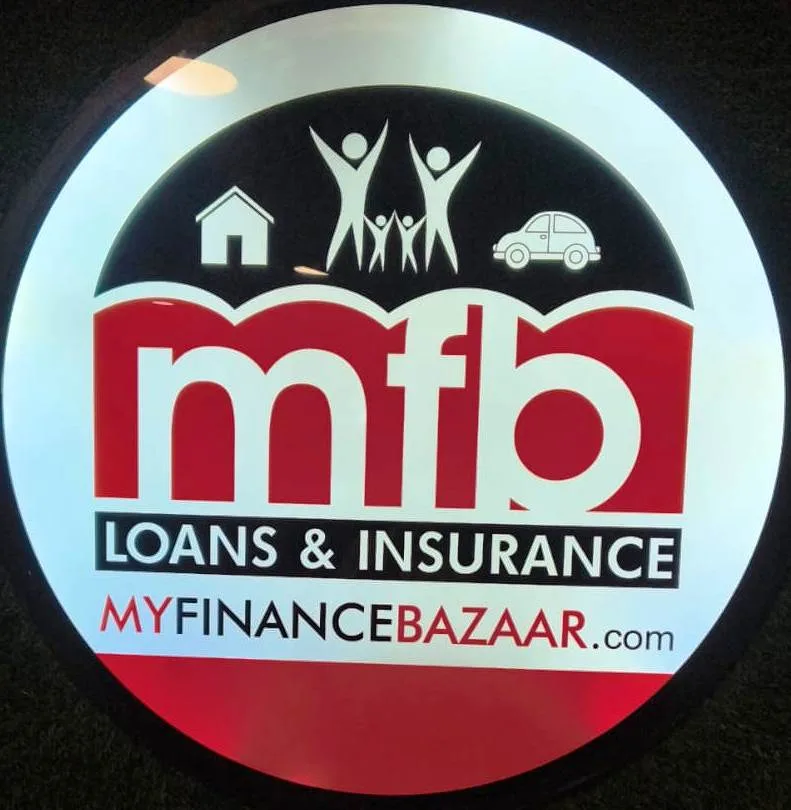 Unlock Quick, Hassle-Free Finance with MyFinanceBazaar! - image 1
