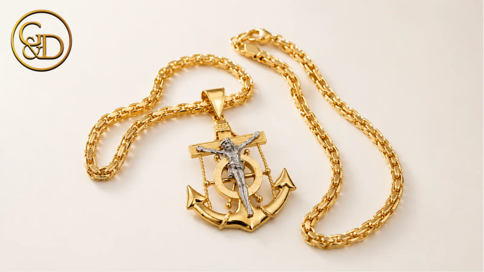 Best Place to Buy 14k Gold Jewelry in Texas USA-Gold and Diamond Jewelers - image 1