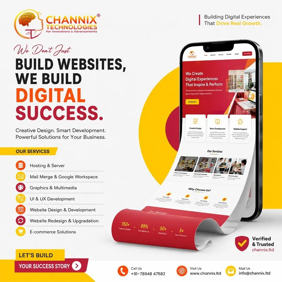 Apps & Software Development Services in India | Custom Software Solutions - image 1