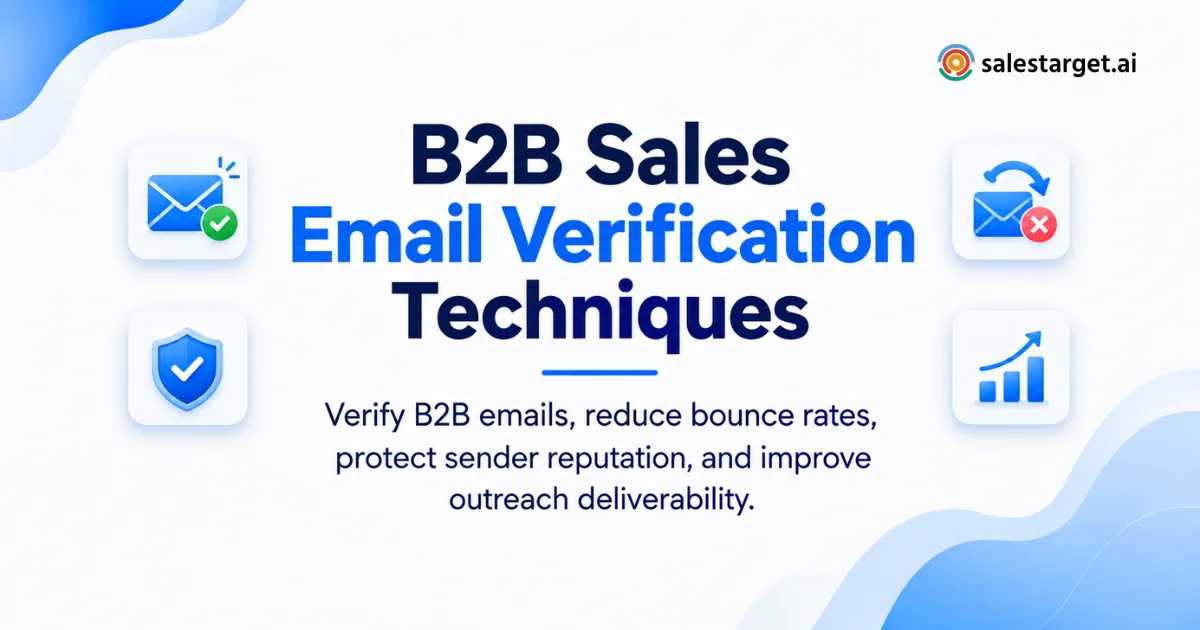 Sales Lead Database for Smarter B2B Prospecting - image 1