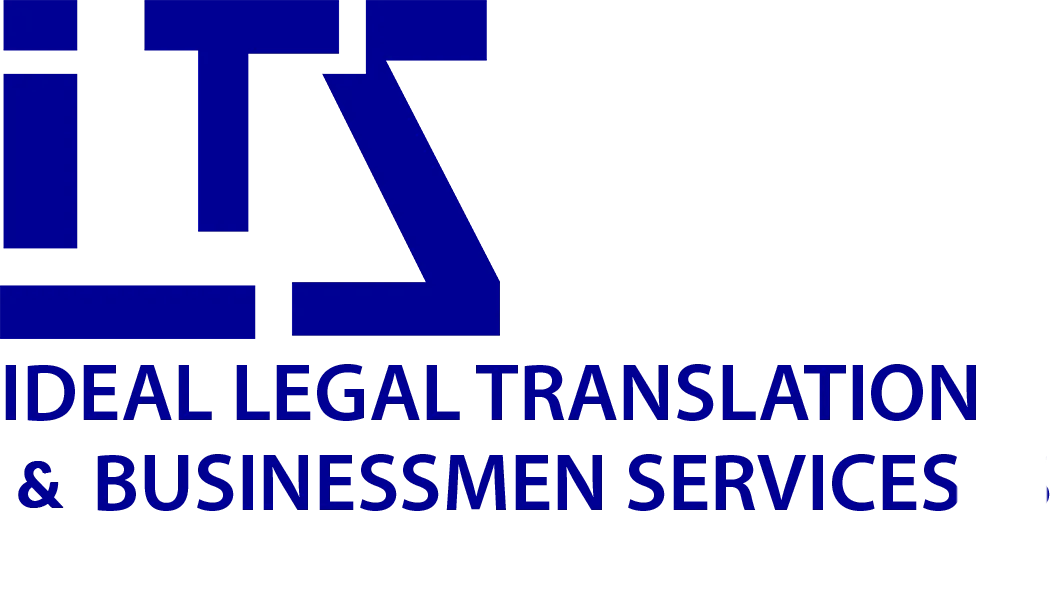 Legal Translation Services - image 1