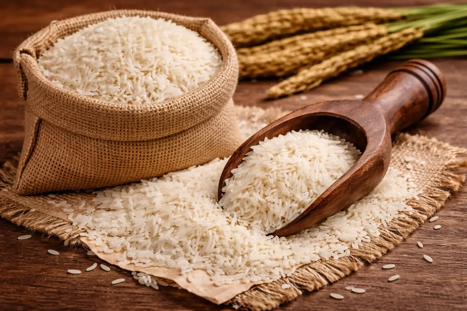 Best Basmati Rice Suppliers in Surat - image 1