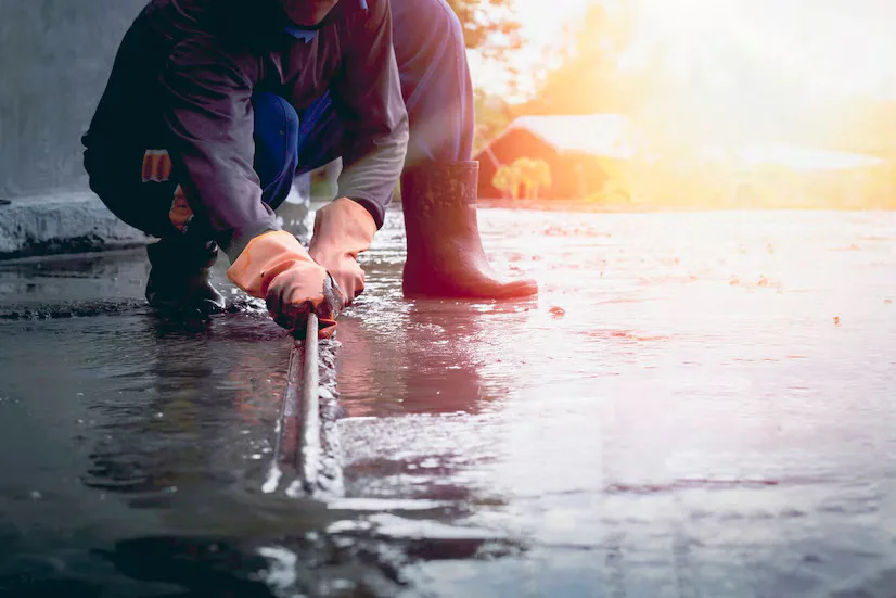 Roof Waterproofing Shepparton | Roof Leak Solutions - image 1