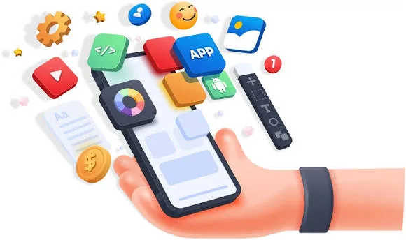 Invoidea is a Best Mobile App Development Company in UK for Custom Applications - image 1