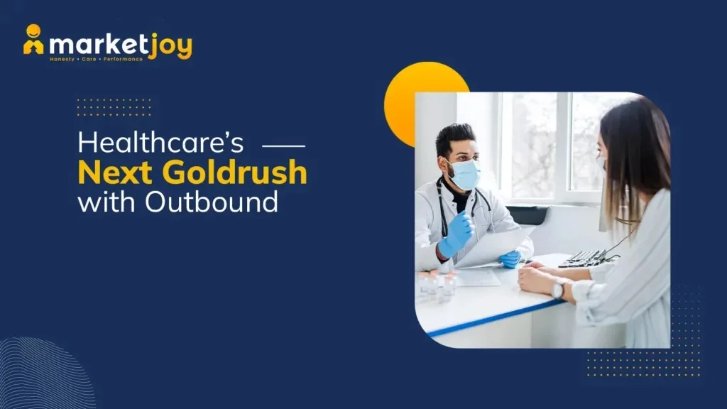 Healthcare Outbound Marketing That Opens Doors - image 1
