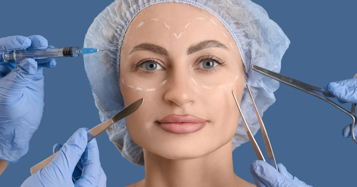 Modern Cosmetic Care Focused On Confidence Wellness Goals - image 1