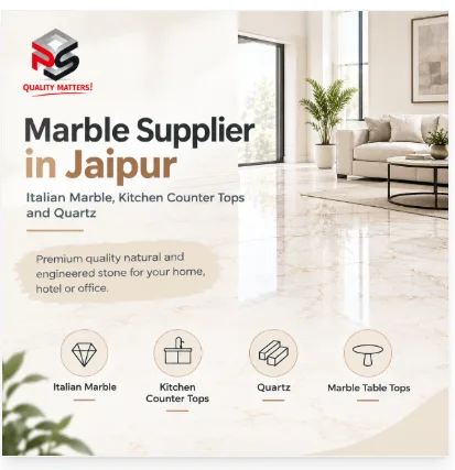 Pahariya Stones | Imported Marble, Granite & Quartz Jaipur - image 1