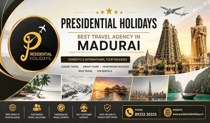 Presidential Holidays Connects Travel Plans with Destinations Worth Exploring - image 1