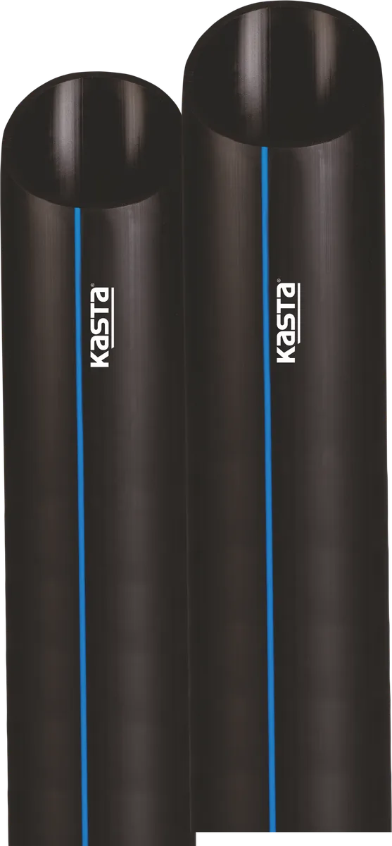 Kasta HDPE Pipes – Agriculture and Borewell Water Delivery | Kriti Industries - image 1