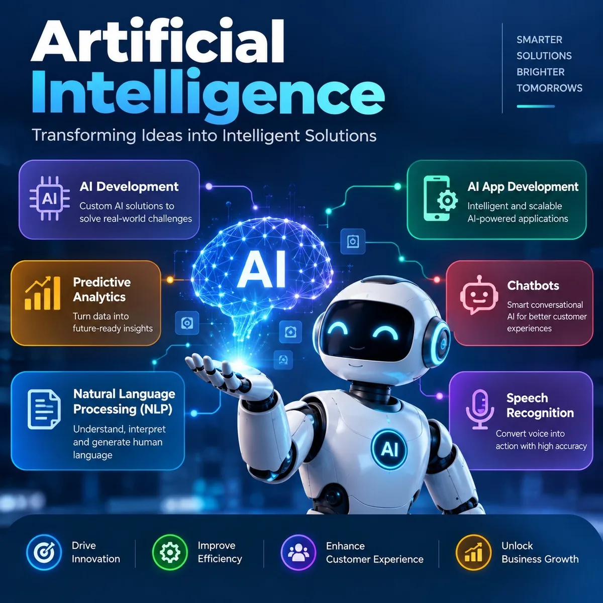 Artificial Intelligence in UAE Manufacturing - Automation and Quality Control - image 1