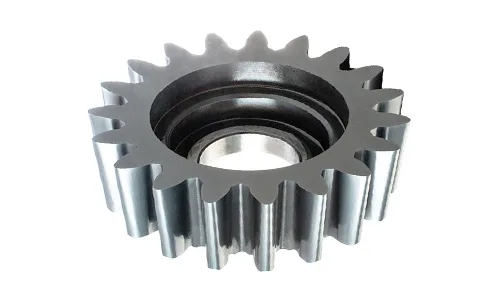 Gear Cutting Tools | Gear Hob Cutters | Gear Shaper Cutters - image 1