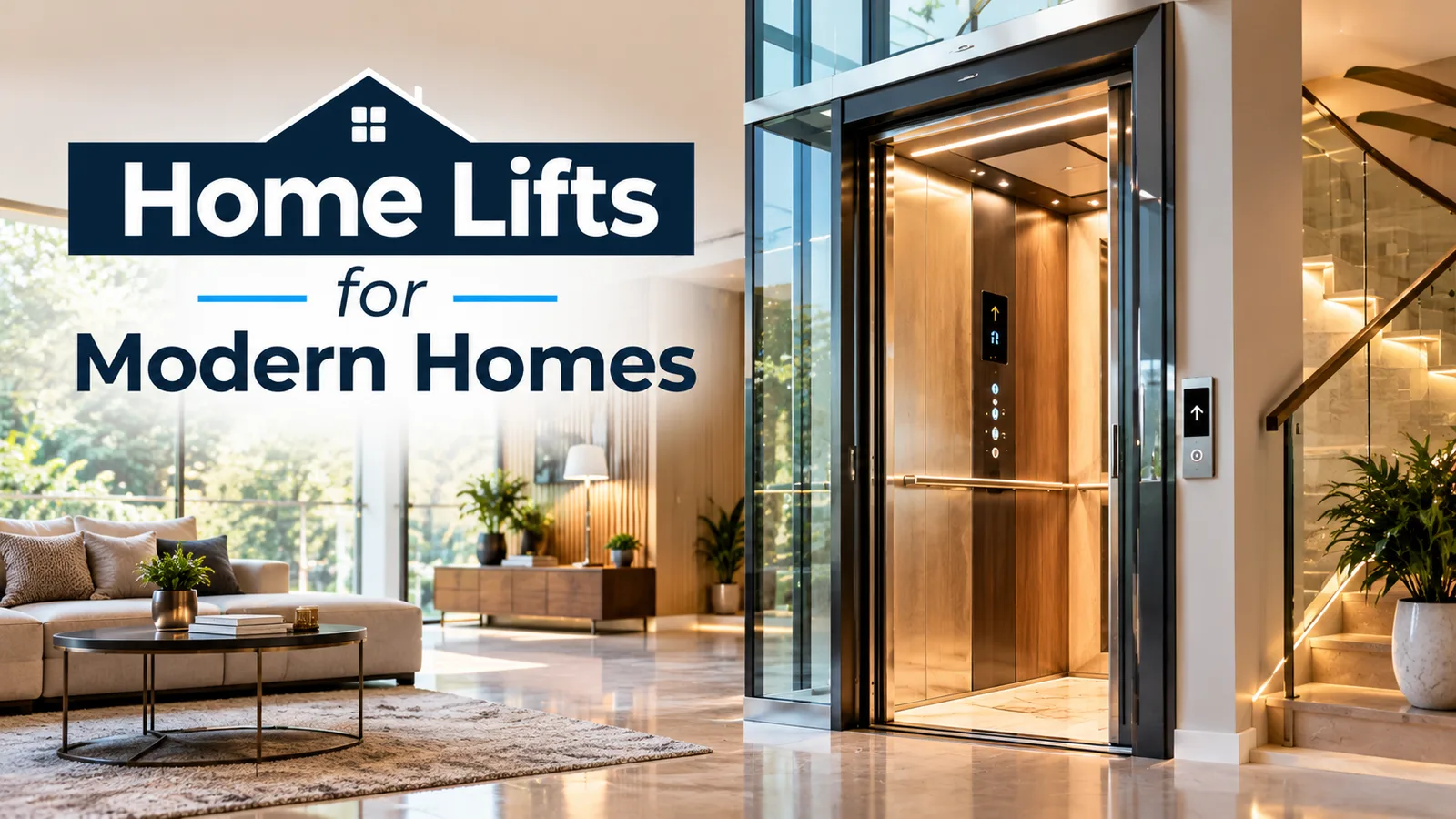 Home Lift Manufacturers & Suppliers - image 1