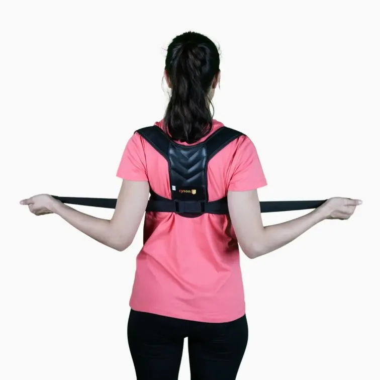 Buy Cyson Posture Corrector for Men & Women - image 1