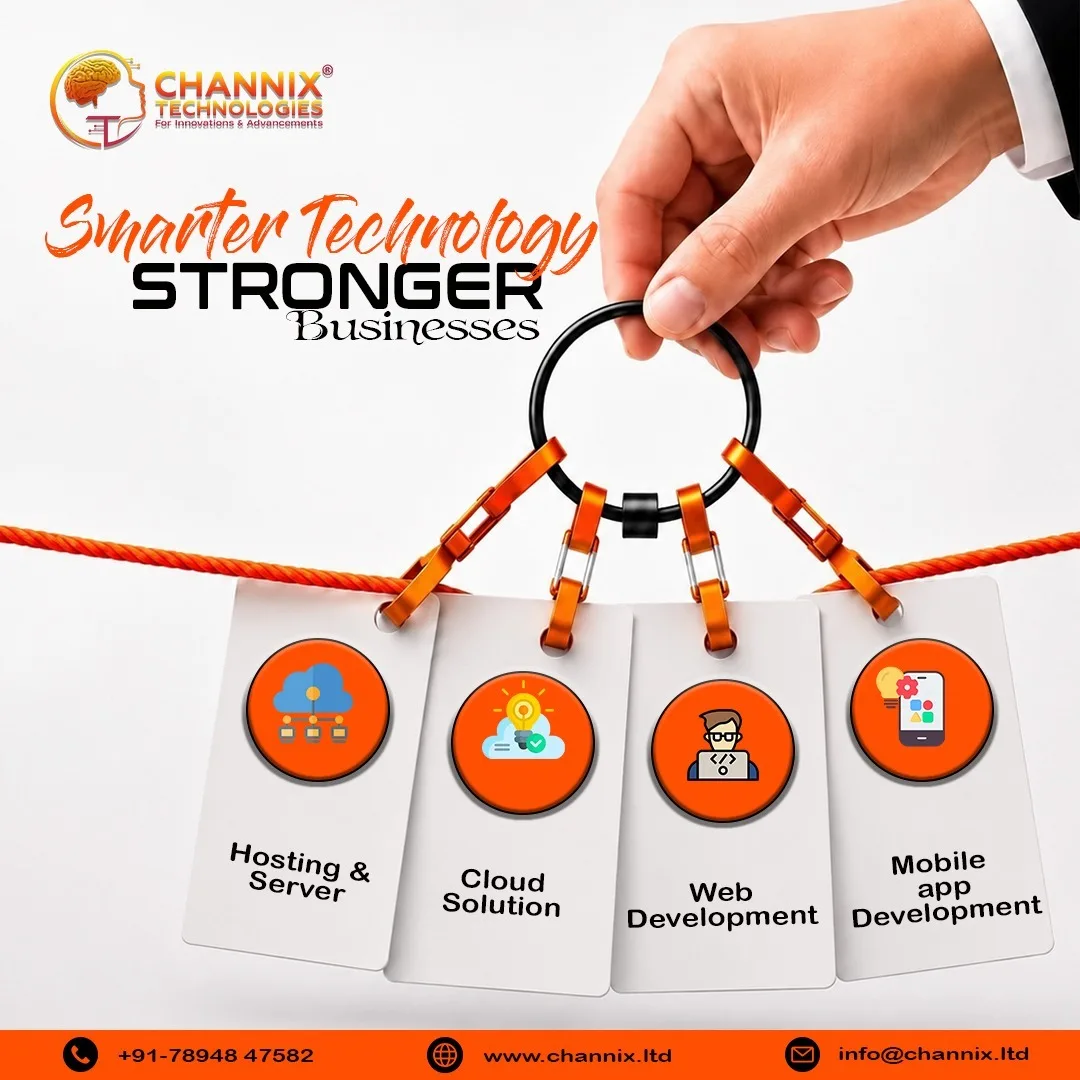 Website Design & Development Services in India for Business Growth - image 1
