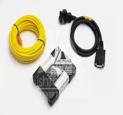 BMW Icom Next Original Diagnostic Tool - image 1