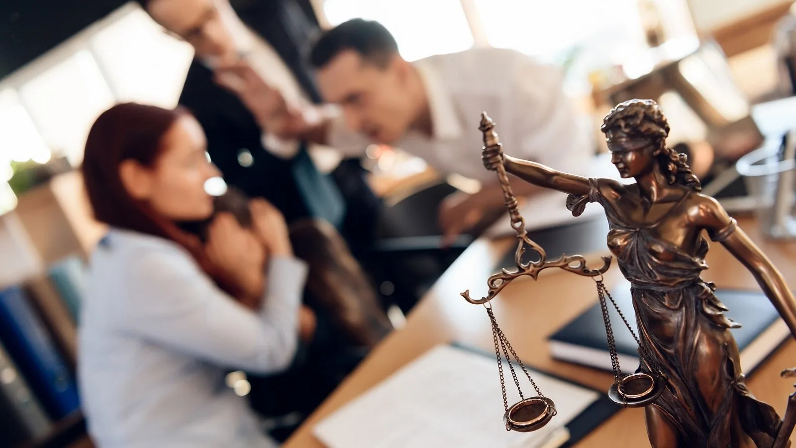 Divorce Lawyer in Noida for Your Family Legal Needs | Adv Atulay Nehra - image 1