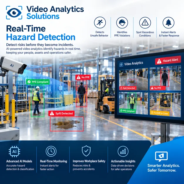 Intelligent Video Analytics for Smarter UAE Businesses - image 1