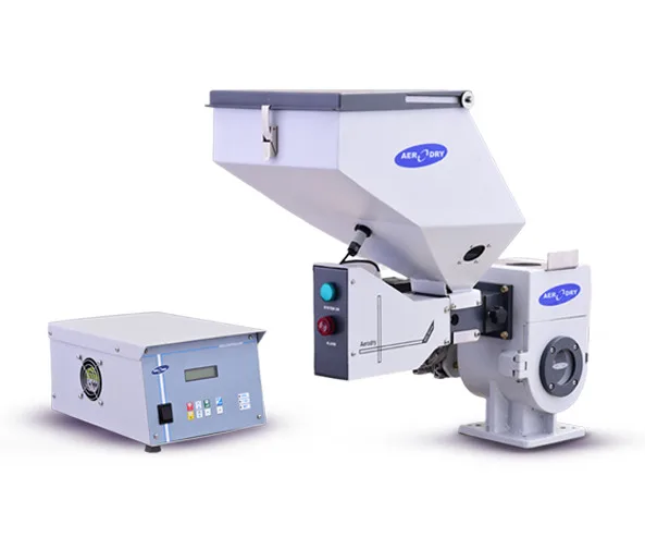 Reliable Industrial Cooling with Water Cooled Chiller - image 1