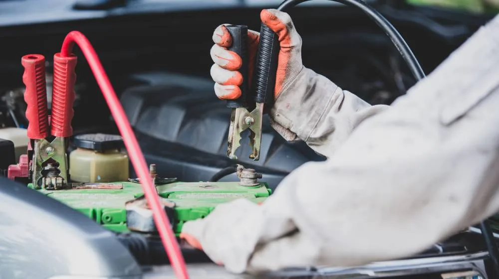 Reliable Car Battery Replacement Ellen Grove – Indaus Automotive - image 1