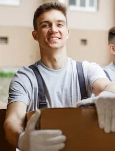 Cheap Movers Melbourne for Cost Conscious Moves - image 1