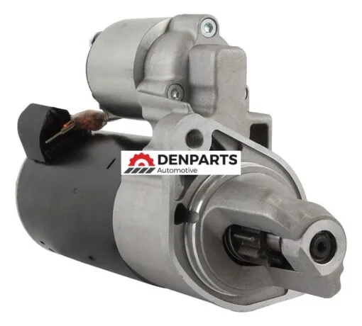 Starter For Mercedes Benz C63 2015 4 0L CL600 - image 1