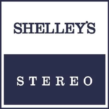 Shelley's Stereo - image 1