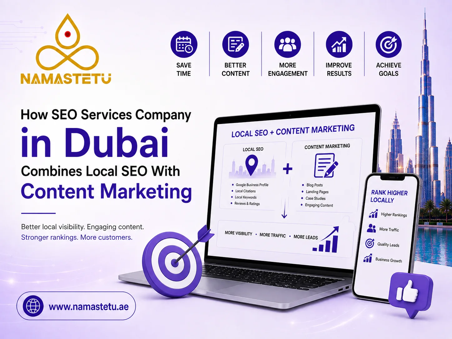 Boost Dubai Rankings With Local SEO and Content Marketing Success - image 1