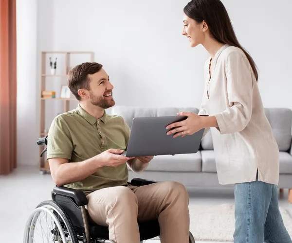 Start Personalised NDIS Support With A Trusted Team Today - image 1