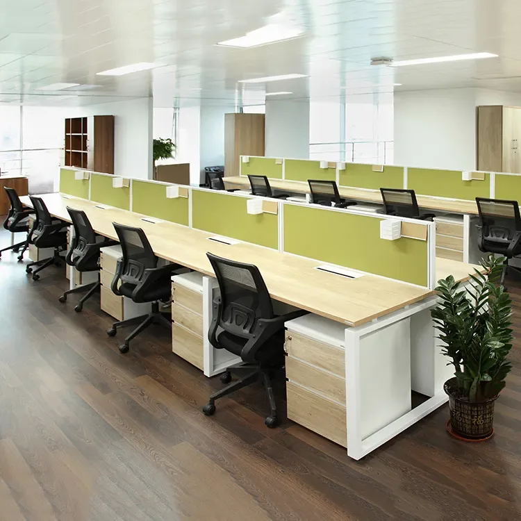 Office Furniture Manufacturer in Dubai – Premium Office Furniture at Best Prices - image 1