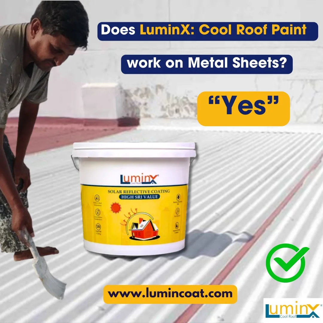 best cool roof paint - image 1
