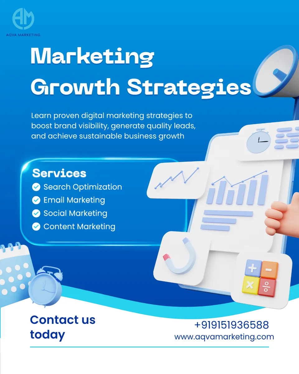 Mastering Digital Marketing for Sustainable Business Growth - image 1