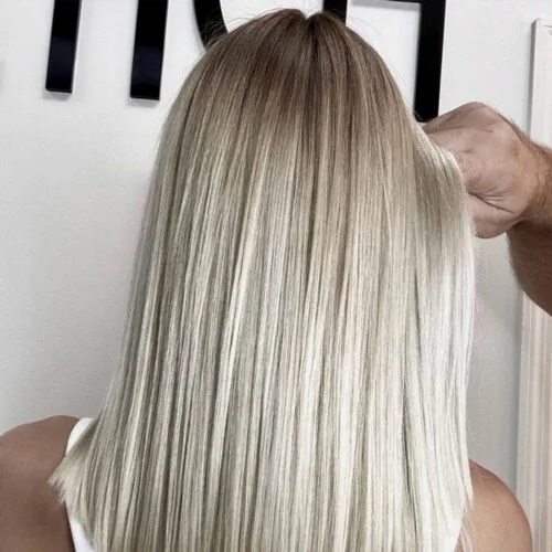 Balayage Sunny Isles for Beautiful Hair | L’ESTETICA SALON - image 1