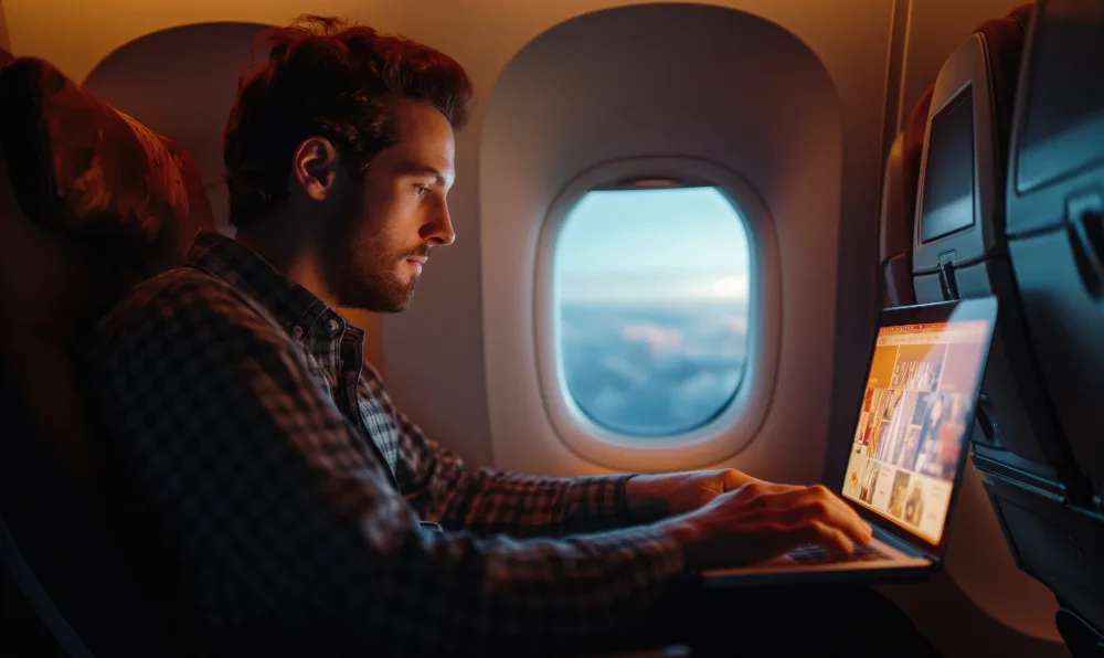 JetBlue Flight JFK Terminal Guide | The Jersey Flights - image 1
