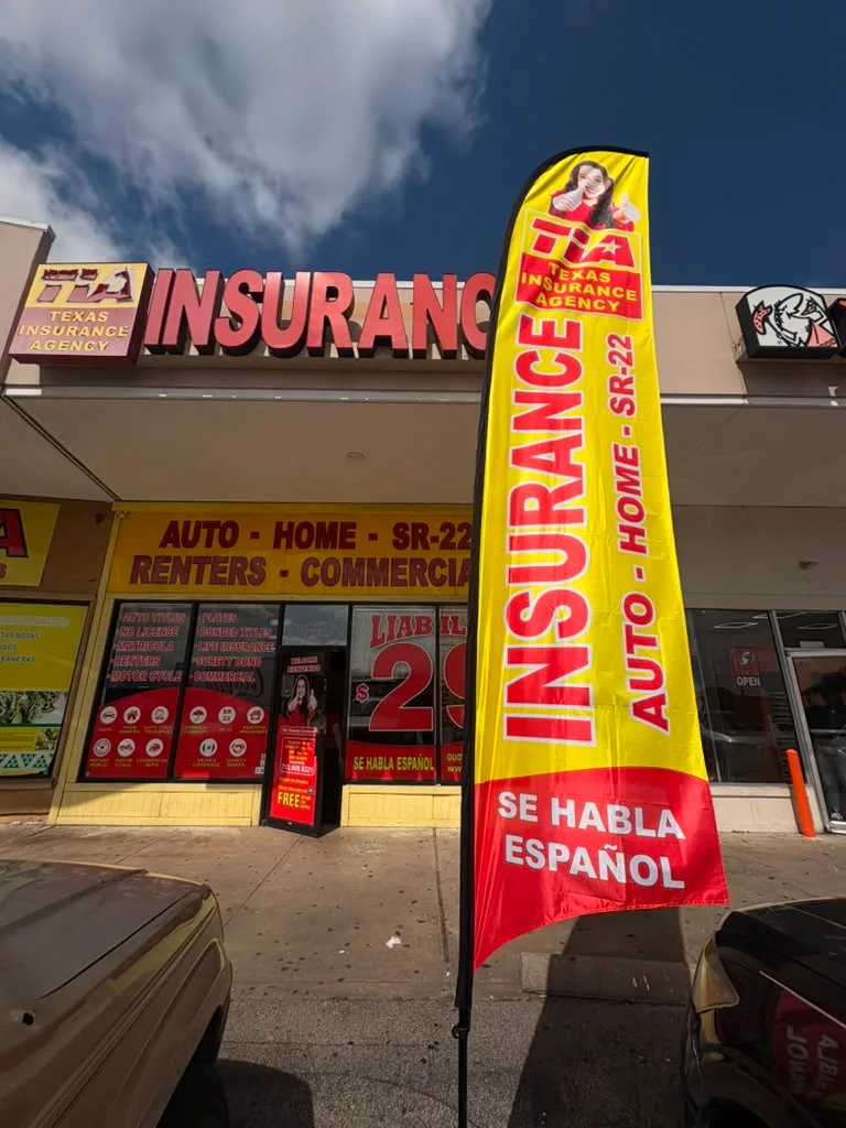 Homeowners Insurance in Houston - TIA Texas Insurance Agency - image 1