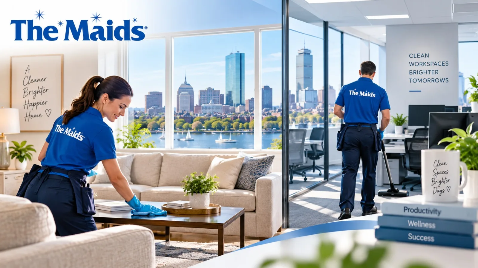 Reliable House Cleaning Services Boston MA - image 1