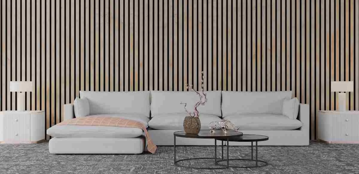 Premium Tan Acoustic Panels Brisbane – Acustone Panels - image 1