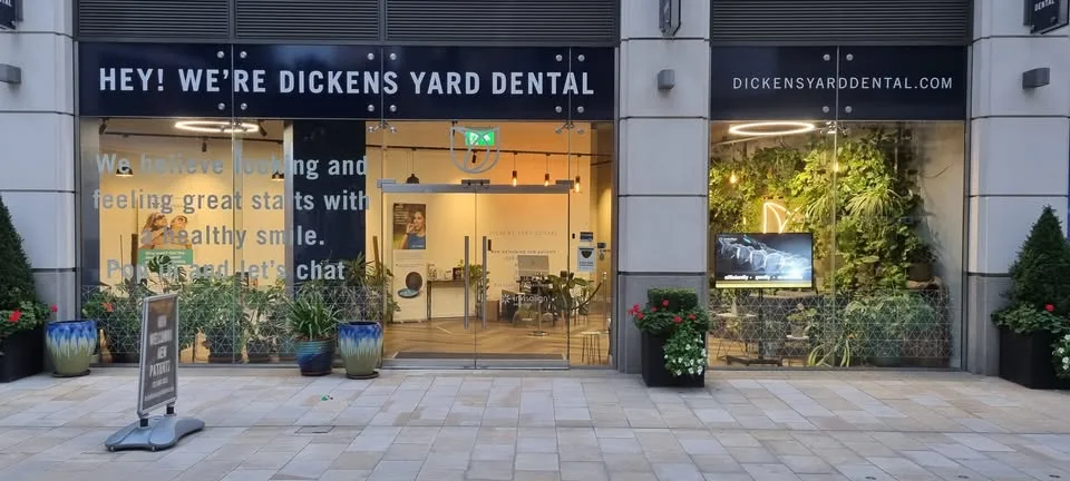 Dental Implants Ealing - image 1