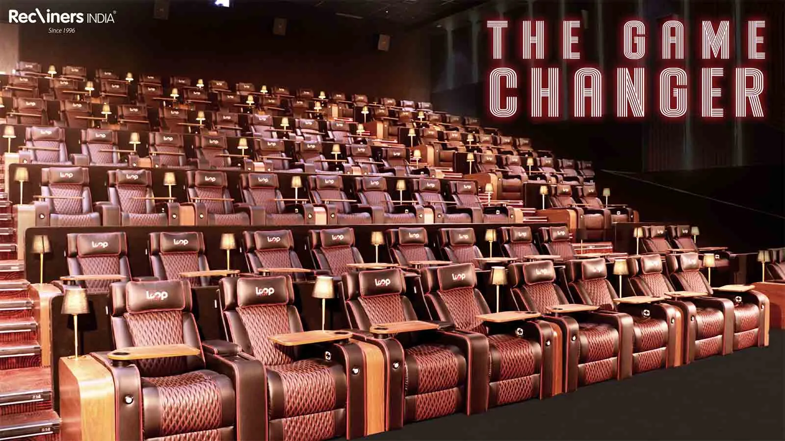 Ultimate Guide to Multiplex Cinema Recliners | Premium Theatre Seating by Recliners India - image 1