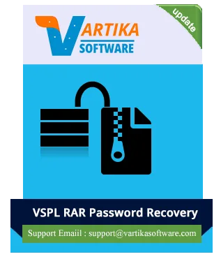 Archive Password Recovery Tool for Locked ZIP and RAR Files - image 1