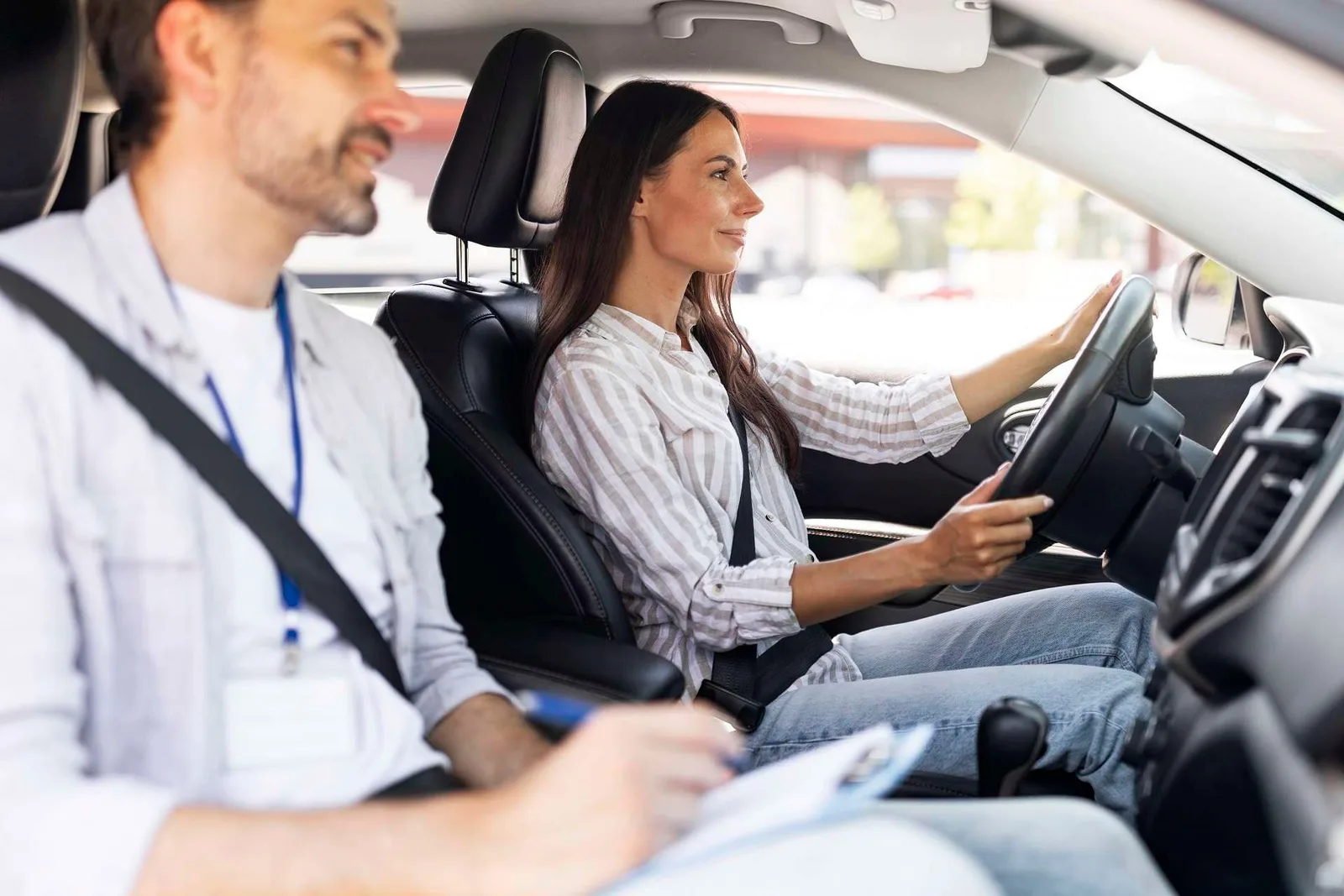 Western Driving Academy Ontario Driving Experts - image 1