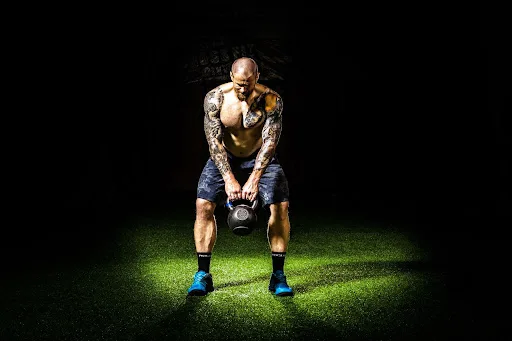 3 Essential Fitness Modeling Tips to Build a Standout Portfolio - image 1