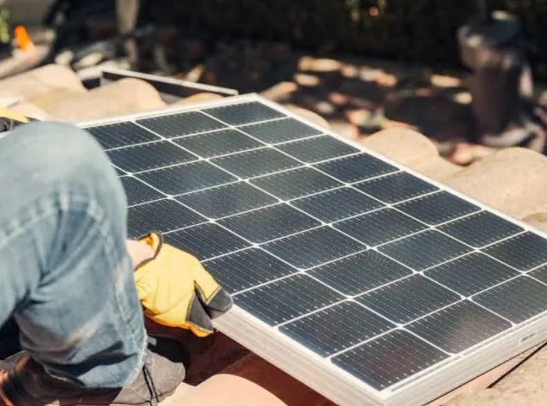 Brighter Future Starts with Solar Panel Perth WA Today! - image 1