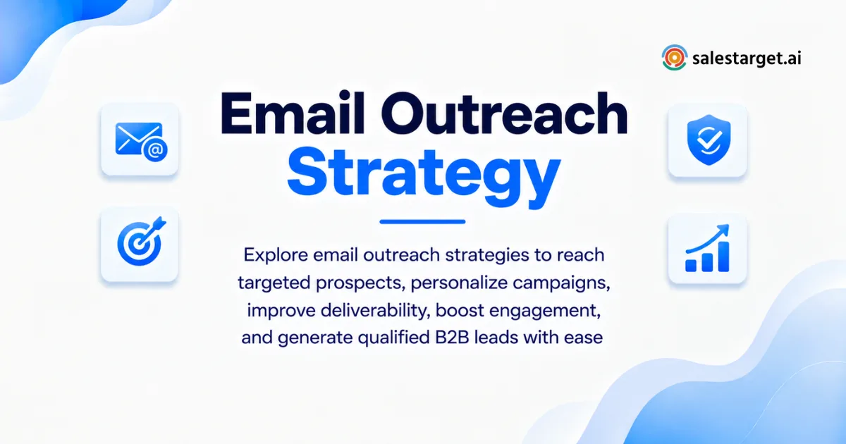 Build Stronger B2B Connections with an Email Outreach Strategy - image 1