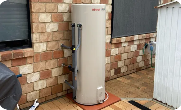 Worried Your Hot Water System Will Cost Too Much? Get a Quote - image 1