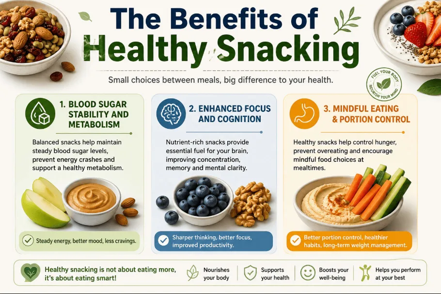 15 Healthy Snacks Australia | Lifestyle Tips Australia - image 1