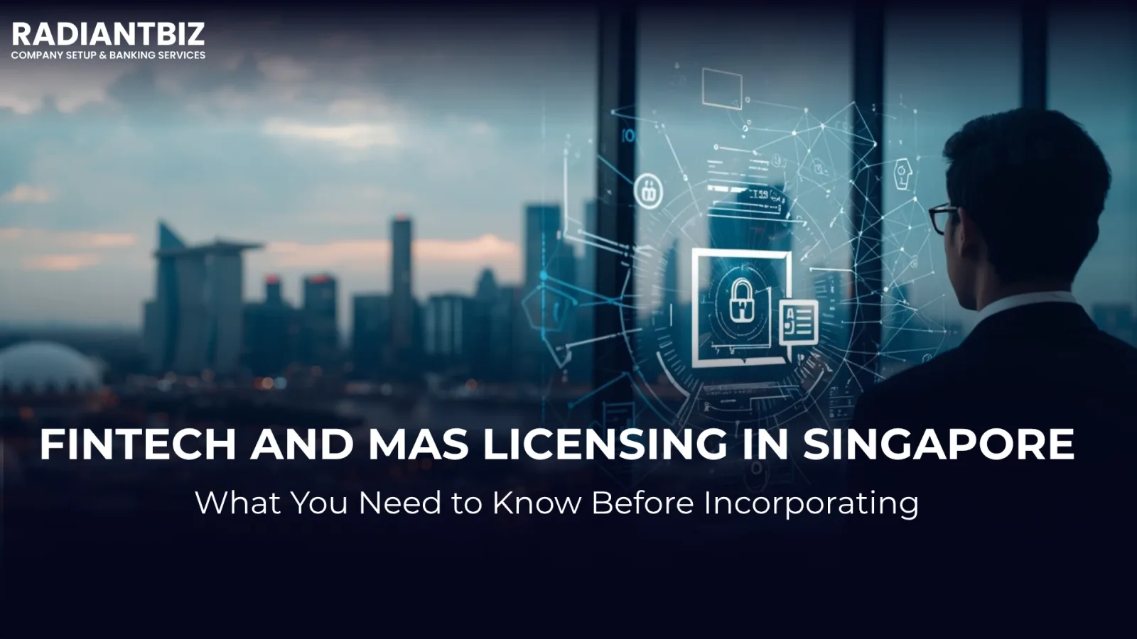 Get Your Fintech License in Singapore Easily - image 1