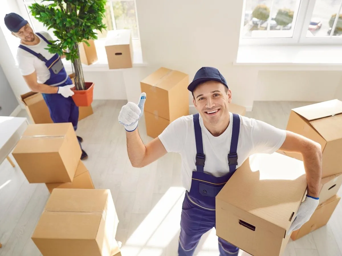 Moving House in Canberra? Let's Get You Booked In - image 1