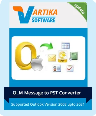 Complete OLM Mailbox Migration Tool for Outlook PST Conversion - image 1