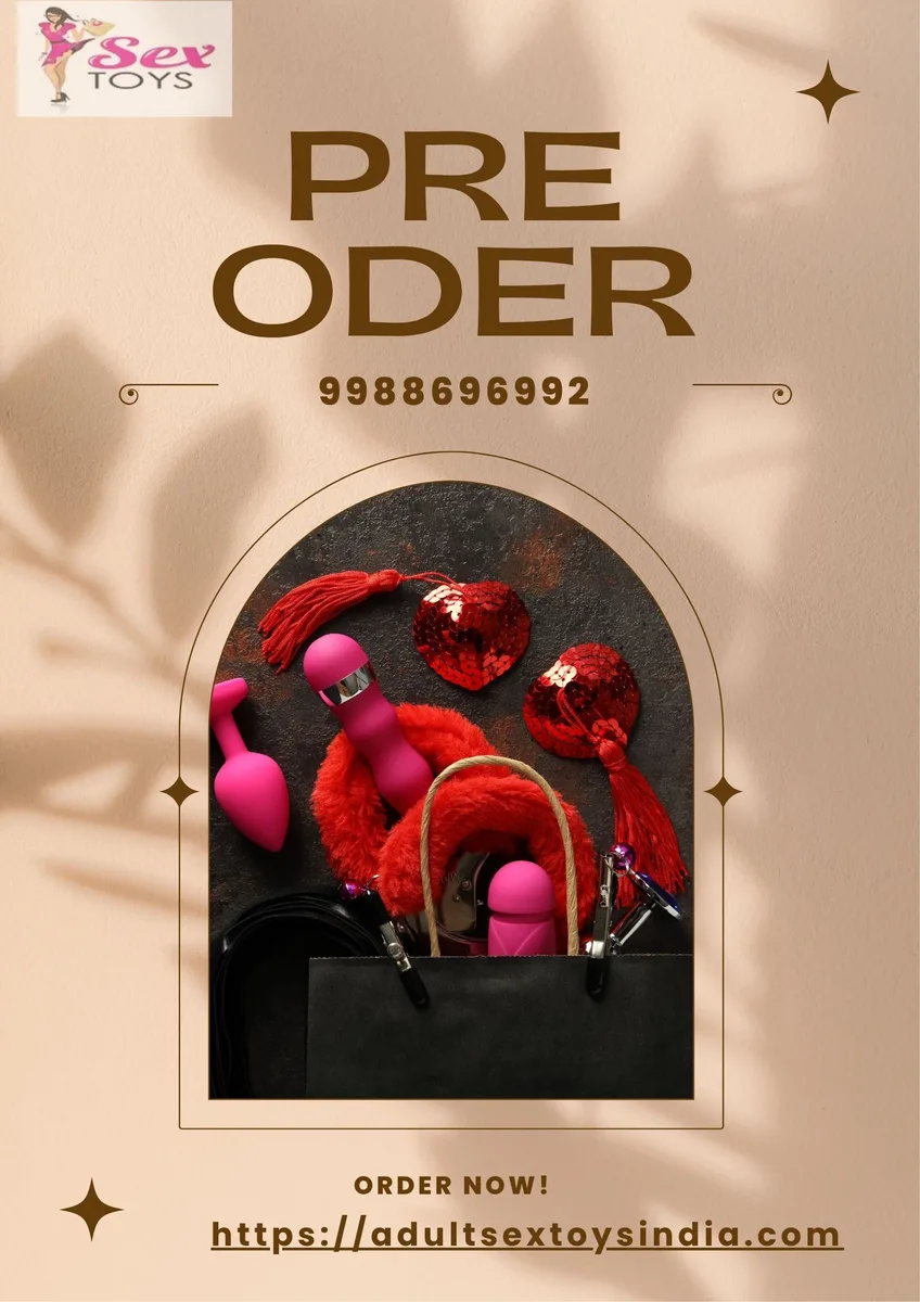 Buy Intimate Wellness Products in Surat – Discreet & Safe Delivery - image 1